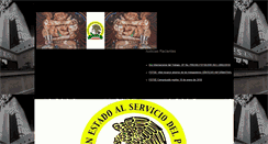 Desktop Screenshot of fstse.org